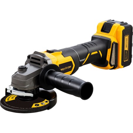 Schleifmaschine Adler MAR3410.8