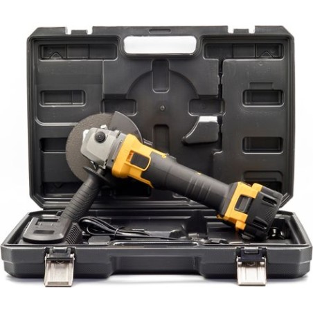 Schleifmaschine Adler MAR3410.8