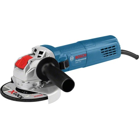 Bosch-Schleifmaschine GWX 750-125