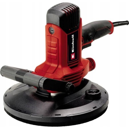 Einhell-Trockenbau-Schleifmaschine TC-DWS 225 (rot/schwarz, 1.220 Watt)