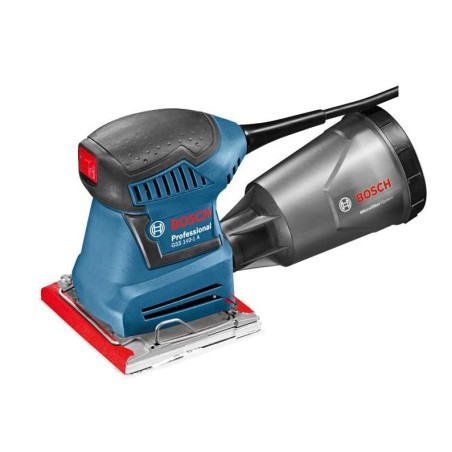 Bosch-Schleifmaschine GSS 140-1 A