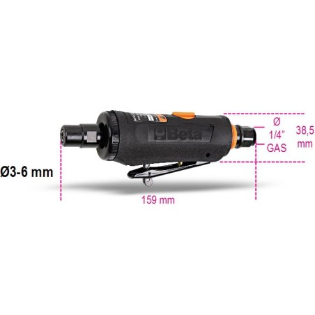 Schleifmaschine Beta Tools 1933