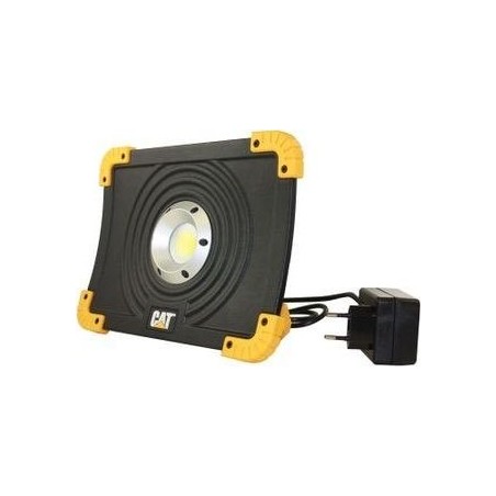 Caterpillar Netzbetriebene stationäre Taschenlampe CT3530EU – CT3530EU