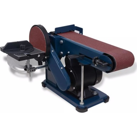 Schleifmaschine von vidaXL (142007)