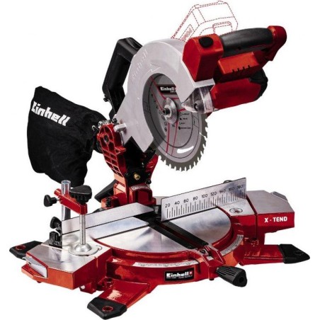 Einhell-Gehrungssäge TE-MS 18/210, 18 V, 210 mm