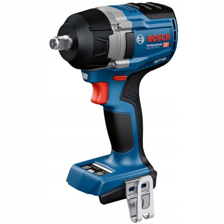 BOSCH Schraubenschlüssel UD.1/2" GDS 18V-750 C 2xPC8,0Ah 750Nm GCY LB
