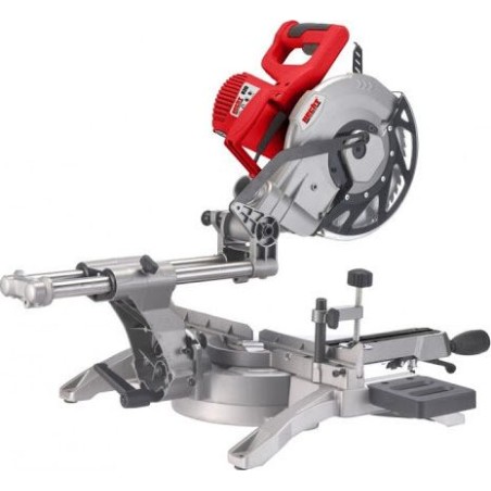 Hecht-Kapp- und Gehrungssäge 820, 2100 W, 255 mm