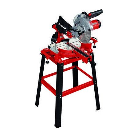 Einhell-Gehrungssäge TC-SM 2531/2 U, 1900 W, 254 mm