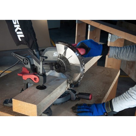 Gehrungssäge Sourcing NON-SLIDING MITRE SAW 1305AA 216 mm