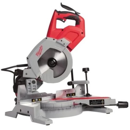 MILWAUKEE MS 216 SB Glasfräse