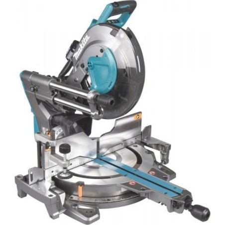 Makita-Gehrungssäge + Radio Adapt 40V – LS003GZ01