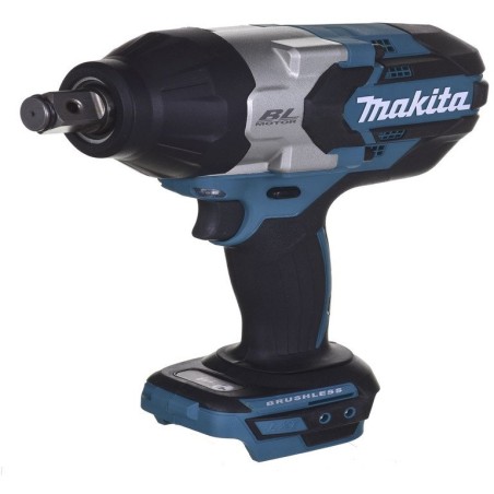 Makita DTW1001Z Akku-Schlagschrauber, ohne Akku und Ladegerät!