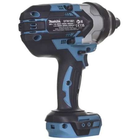 Makita DTW1001Z Akku-Schlagschrauber, ohne Akku und Ladegerät!