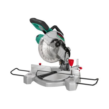 Verto-Gehrungssäge 52G206, 1500 W, 210 mm