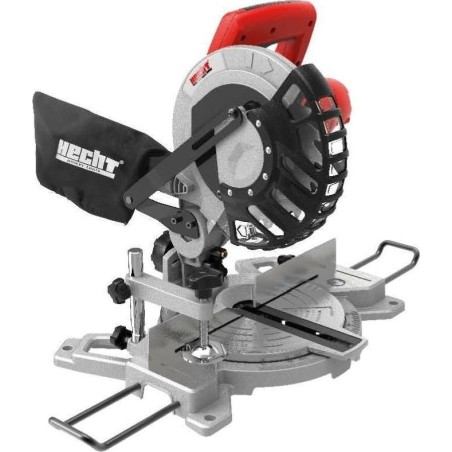 Hecht-Kapp- und Gehrungssäge 813, 1400 W, 210 mm