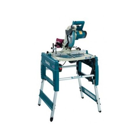 Makita-Gehrungssäge LF1000, 1650 W, 260 mm
