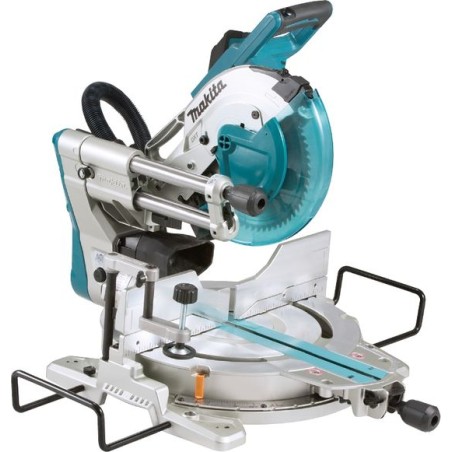 Makita-Gehrungssäge LS1019L, 1510 W, 260 mm