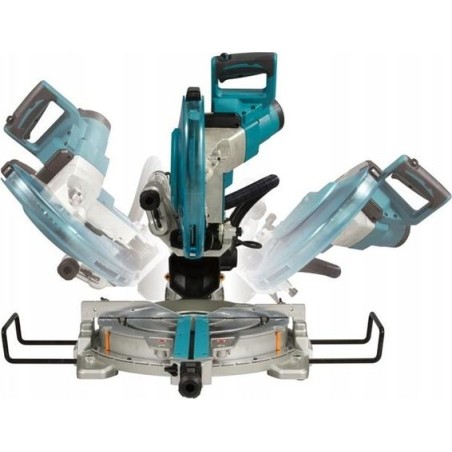 Makita-Gehrungssäge LS1219L, 1800 W, 305 mm