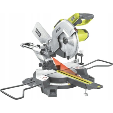Ryobi EMS305RG Gehrungssäge, 2200 W, 305 mm