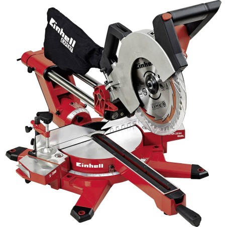 Einhell-Gehrungssäge TE-SM 2534, 1800 W, 250 mm