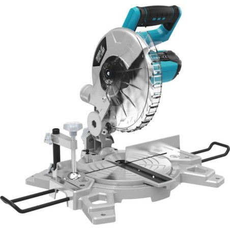 Dedra-Gehrungssäge DED7065, 18 V, 210 mm