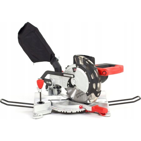 NAC-Gehrungssäge NAC-Gehrungssäge  210 mm 1700 W  MS210-170-GY