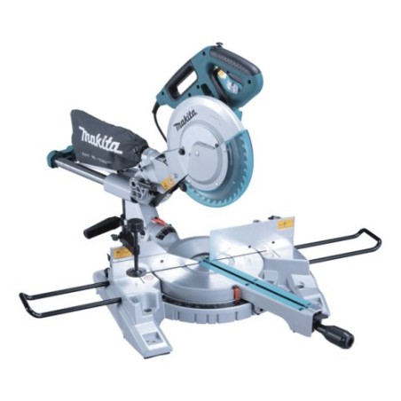 Makita LS1018L Gehrungssäge, 1430 W, 260 mm