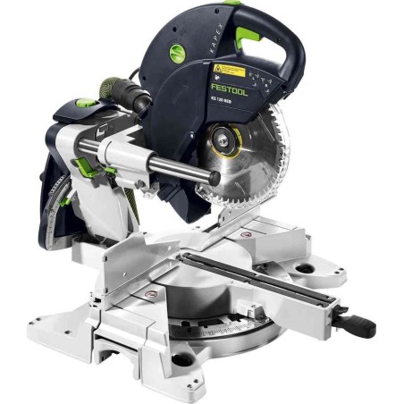 Festool-Gehrungssäge Kapex KS 120 REB (575302) 1600 W, 260 mm