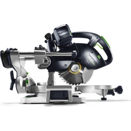 Festool Kapp- und Gehrungssäge Kapex KS 60 E-Set (561728) 1200 W, 216 mm