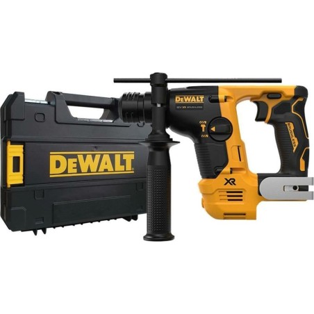 Bohrmaschine von Dewalt: 12-V-Bohrhammer DCH072NT