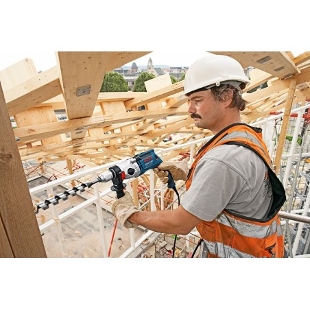 Bosch-Bohrhammer GSB 21-2 RCT, 1300 W