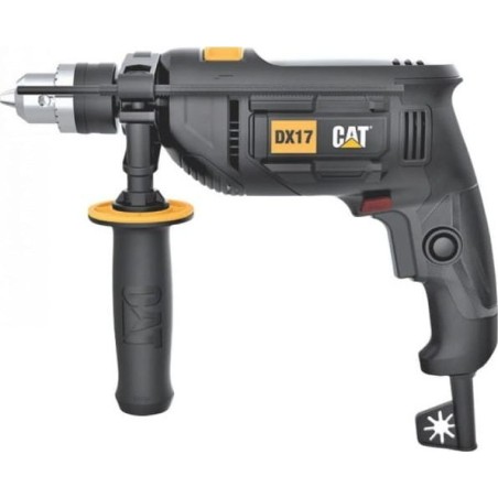 CAT-Bohrmaschine Cat DX17 Schlagbohrmaschine