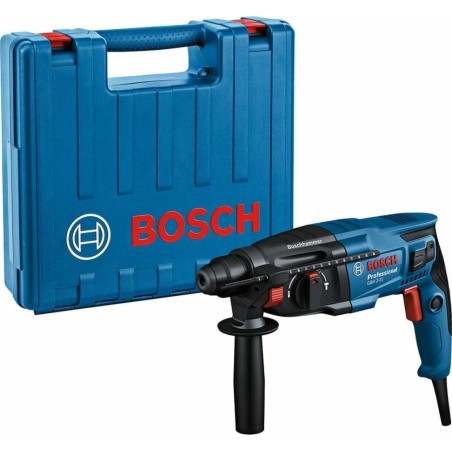 Bosch-Bohrmaschine Bosch-Schlagbohrmaschine GBH 2-21 Professional