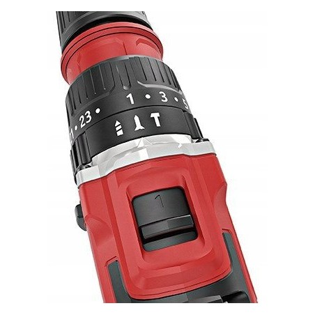 Akku-Schlagbohrmaschine FLEX PD 2G 10.8 EC