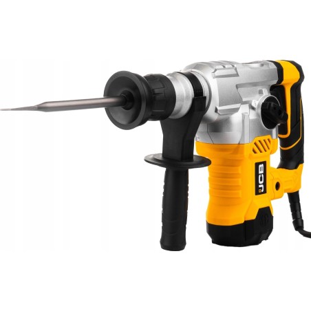 JCB-Bohrmaschine – Elektrische Schlagbohrmaschine, 1500 W, 230 V