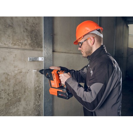 Fein ABH18-26 AS N00 Akku-Bohrhammer