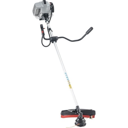 AL-KO Motorsense BC 330 B AL-KO Benzin 113758