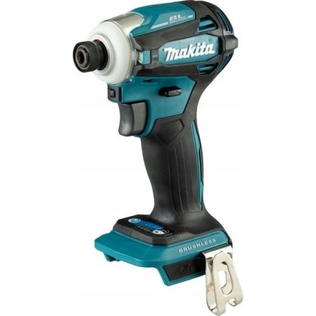 Makita Akku-Schlagschrauber 18 V, 2 × 5,0 Ah, BL, 180 Nm, Makita