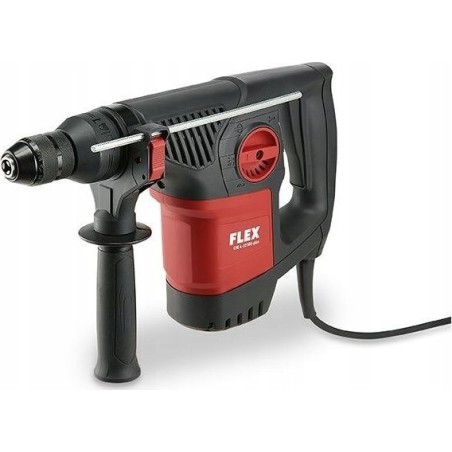 Bohrmaschine Sourcing Punch mit austauschbarem Bohrfutter FLEX CHE 4-32 R SDS+