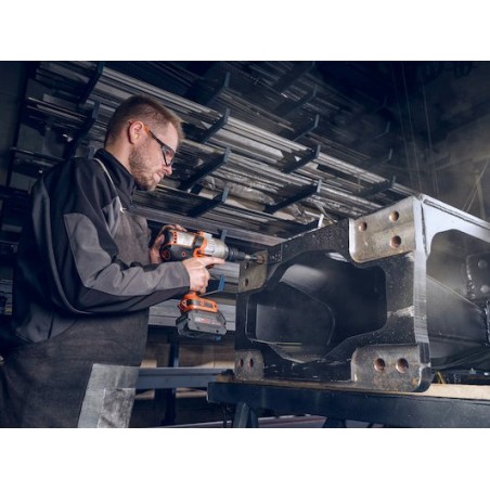 Fein ASCD 18-1000 W34 AS N00 Akku-Schlagschrauber