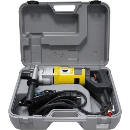 Bohrmaschine Sourcing 2. Gruppe: Bohrmaschinen BMF 180, 2200