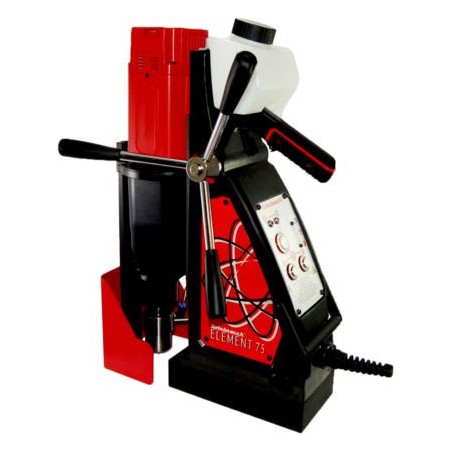 Bohrmaschine Rotabroach Element 75, 1800 W