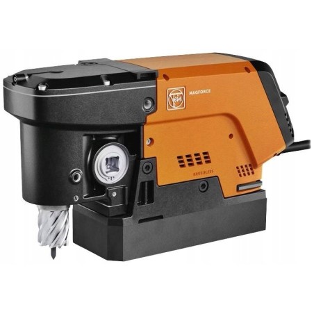 FEIN MAGNETIC DRILL KBC 36 ANGLE