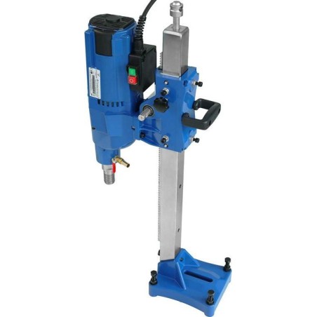 Timbertech-Bohrmaschine Kernbohrmaschine