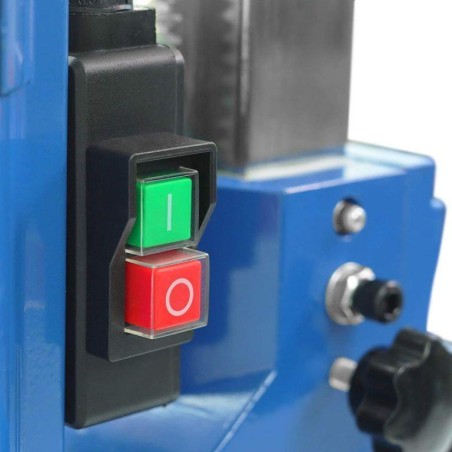 Timbertech-Bohrmaschine Kernbohrmaschine