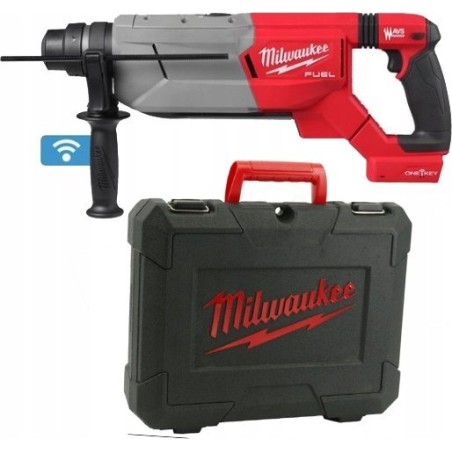 Milwaukee-Bohrmaschine MILWAUKEE.BATTERY HAMMER. M18FHACOD32-0C