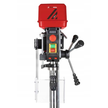 Holzmann SB203V_230V Säulenbohrmaschine