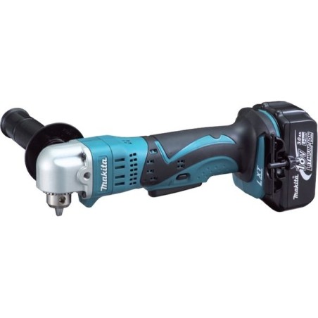 Makita DDA350RFJ 18-V-Bohrmaschine