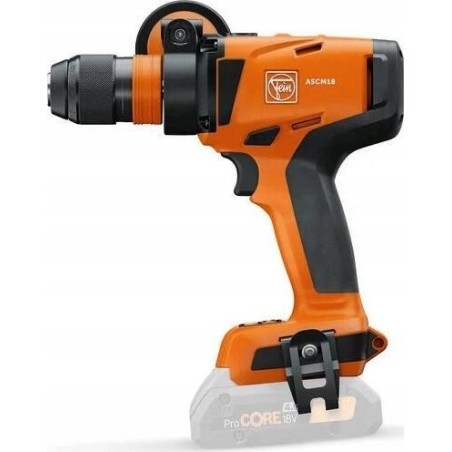 Fein ASCM18-4QM AS N00 Akku-Bohrschrauber