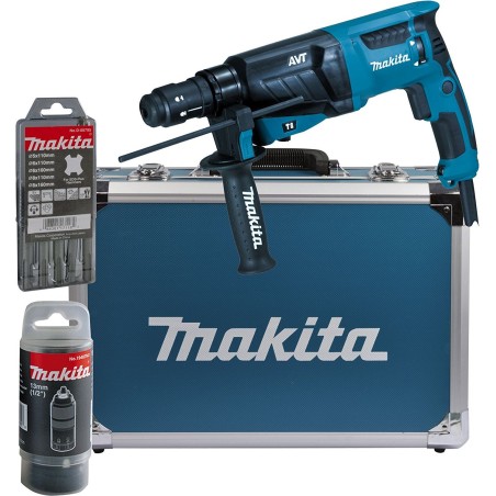 Bohrmaschine Makita HR2631FT13 SDS+ 26 mm – HR2631FT13 – HR2631FT13